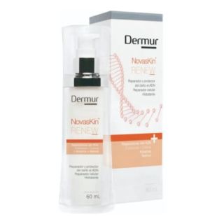 NOVASKIN RENEW 3 EN 1 60 ML