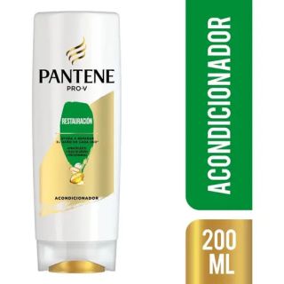 PANTENE ACOND RESTAURACION 200 ML