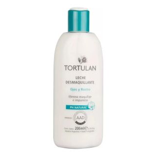 TORTULAN DESMAQUILLANTE 200 ML