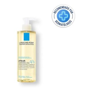 LIPIKAR HUILE 400 ML