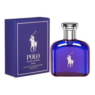 RALPH LAUREN POLO BLUE EDT 125 ML