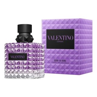 VALENTINO BORN IN ROMA D PURPLE EDP 100