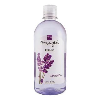 Colonia 500 ML Lavanda
