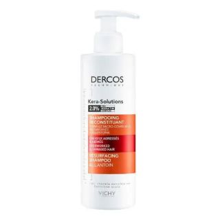 Shampoo Dercos Kerasolution 250ml