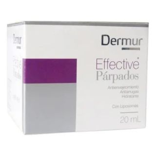EFFECTIVE PARPADOS 20 ML