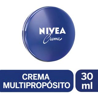 NIVEA CREMA LATA 30 ML