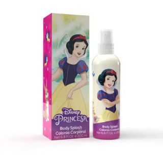 Perfume Disney Princesa Blacanieves 200 Ml