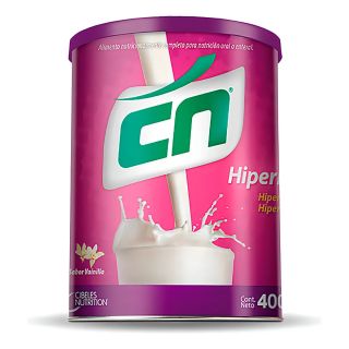 CN HIPERPLUS VAINILLA 400