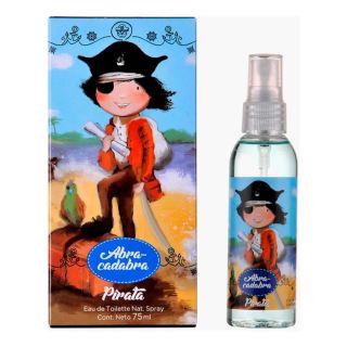 ABRACADABRA PIRATA 75 ML