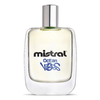 MISTRAL OCEAN VIBES EDT 50 ML