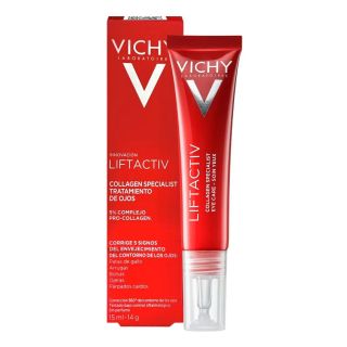 LIFTACTIV COLLAGEN OJOS 15 ML