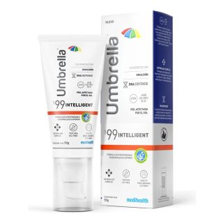 UMBRELLA INTELLIGENT FPS100 50 GR