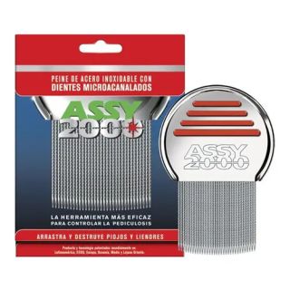 ASSY 2000 PEINE