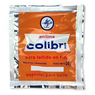 COLIBRI FRIO BORDEAUX 831
