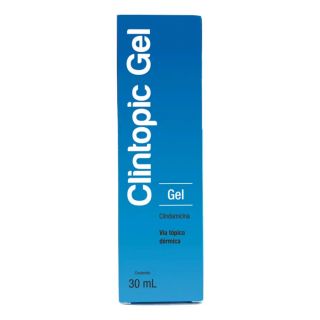 CLINTOPIC GEL 30 ML