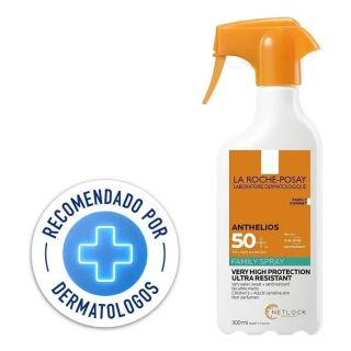 ANTHELIOS FAM SPRAY 50+ 300 ML
