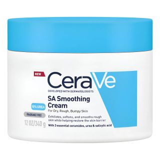 CERAVE CR SMOOTIHING 12 OZ