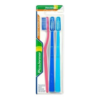 PICO JENNER CEP DENTAL D ACC PLUS 3 UNID