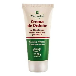 Crema De Ordeñe Magle