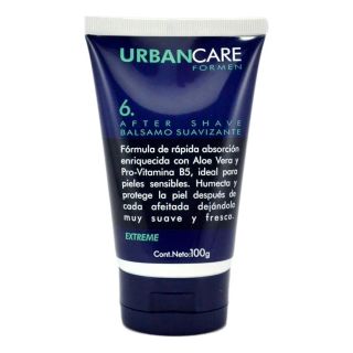 URBAN CARE EXTREME BALSAMO AFTER SHAVE 100