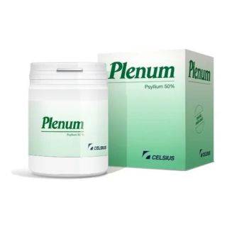 Plenum® 100g | Fibra Psyllium Sin Sabor
