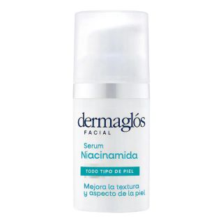 DERMAGLOS FACIAL SERUM NIACINAMIDA 30 ML