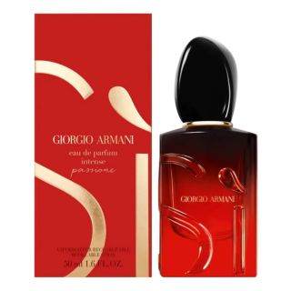 SI PASSIONE INTENSE EDP 50 ML NEW
