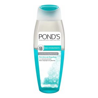 PONDS BIO-HIDRATANTE DUAL 200 ML