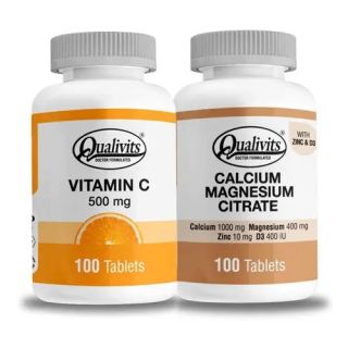 VITAMINA C CHEWABLE 500 MG 100 TAB