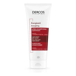 Acondicionador Vichy Dercos Energy+ Anticaída 200 ml.