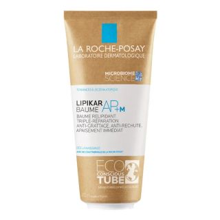 LIPIKAR BALSAMO AP+M CARTON TUBE 200 ML
