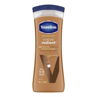 VASELINE COCOA RADIANT 298 GR