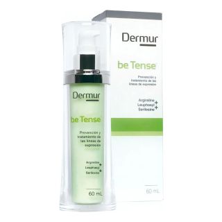 Dermur Be Tense Cuidado Facial 60 mL