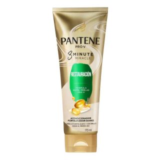 PANTENE ACOND RESTAURACION 170 ML