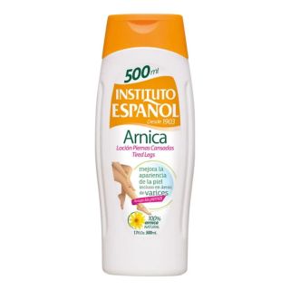 INSTITUTO ESPAÑOL LOCION ARNICA PIERN/CANSADAS 500