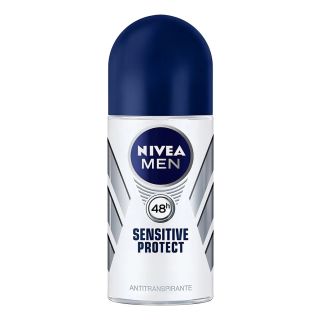 NIVEA DESOD ROLL ON MEN SENSITIVE PROTEC