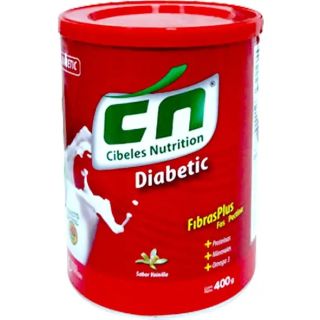 CN DIEBETIC SIN SABOR 400
