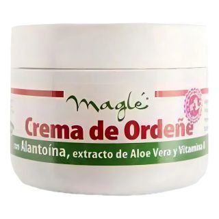 MAGLE CREMA ORDEÑE POTE 120 GR