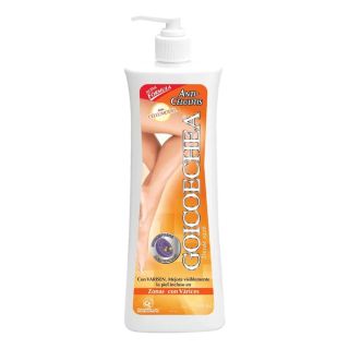 GOICOECHEA ANTICELULITICA 400 ML