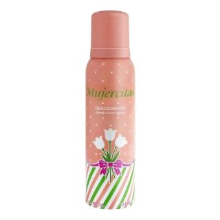 Desodorante en spray Cannon 123 ml