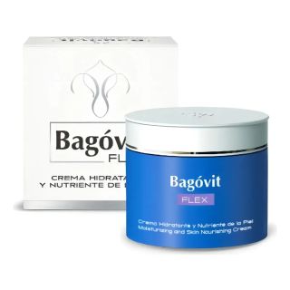 BAGOVIT FLEX CREMA 100 ML