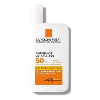 ANTHELIOS UV MUNE FLUIDO SP 50+ S/COL 50