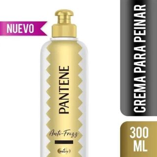 PANTENE CR DE PEINAR HIDROCAUTER 300 ML