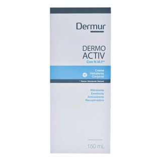 DERMO ACTIV CREMA 150 ML