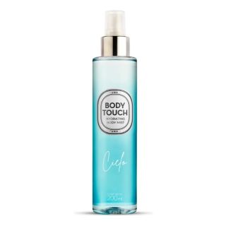 Dr. Selby Body Touch Cielo 200ml