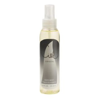 CIEL CRYSTAL BODY MIST 125 ML VAPO C/EST