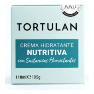 TORTULAN CR HIDRATANTE NUTRITIVA 110 ML