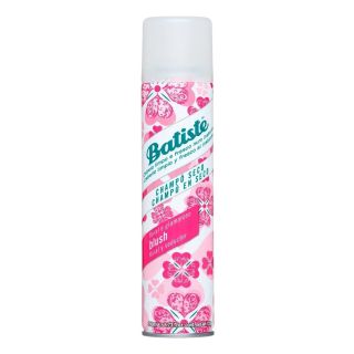 Shampoo seco Batiste Blush Blush Instant Hair Refresh 200ml