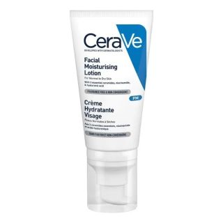 CERAVE LOCION HIDRATANTE PM FACIAL