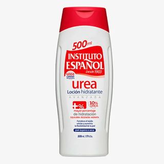 INSTITUTO ESPAÑOL LOCION HIDRATANTE UREA 10% 500
